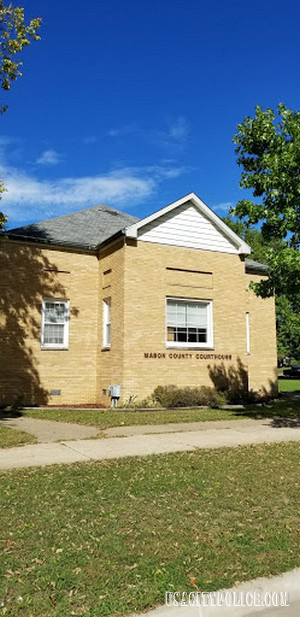 Mason County Court, IL