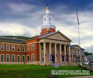 McKean County Court, PA