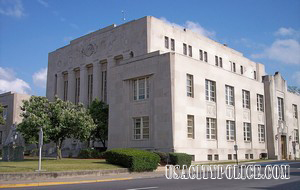 Mercer County Court, WV