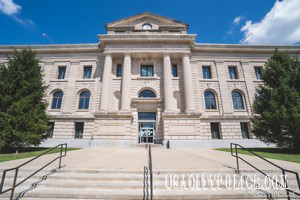 Miami County Court, IN