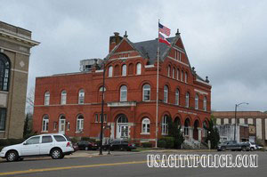 Monroe County Court, MS