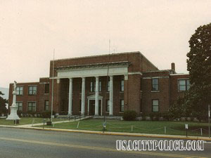 Neshoba County Court, MS