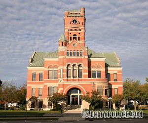 Noble County Court, IN