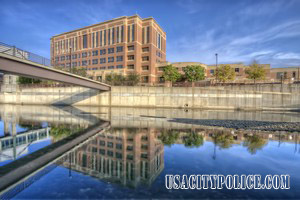 Olmsted County Court, MN