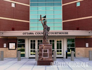 Ottawa County Court, OK