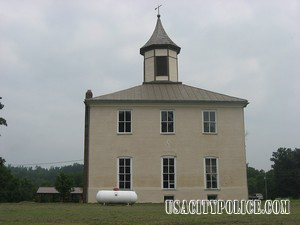 Perry County Court, IN