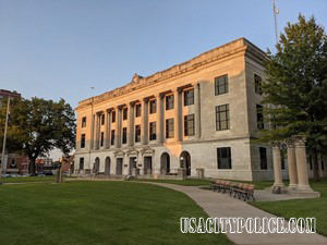 Pettis County Court, MO