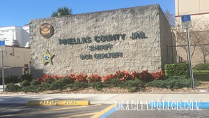 Pinellas County Jail, FL