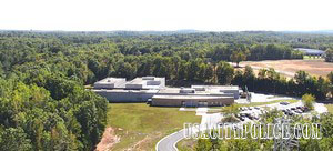 Randolph County Jail, IN