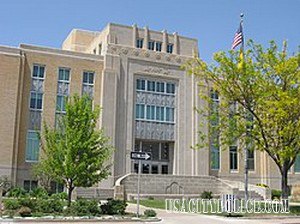 Roosevelt County Court, NM