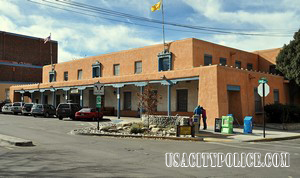 Santa Fe County Court, NM