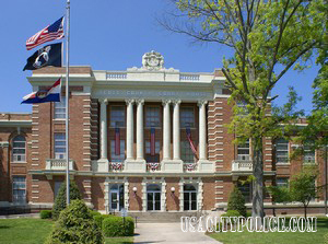 Scott County Court, MO