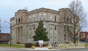 St. Francois County Court, MO