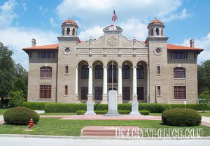 Sumter County Court, FL