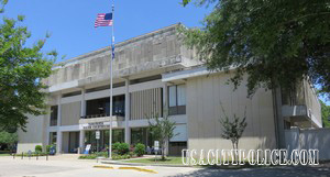 Tangipahoa Parish Court, LA