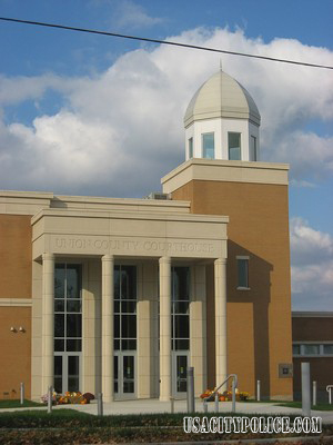 Union County Court, IL