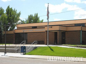 Valley County Court, MT