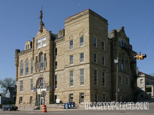 Wapello County Court, IA