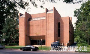 Warren County Jail, PA