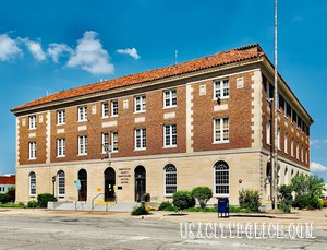 Washington County Court, OK