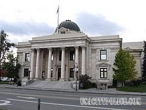 Washoe County Court, NV