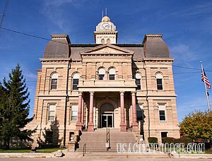 Allen County Court, OH