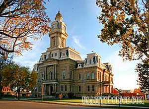 Madison County Court, OH