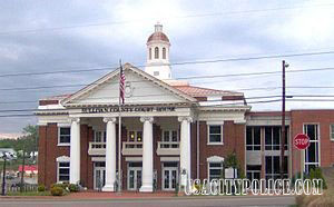 Sullivan County Court, TN