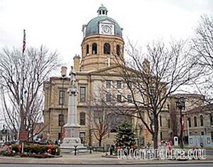 Tuscarawas County Court, OH